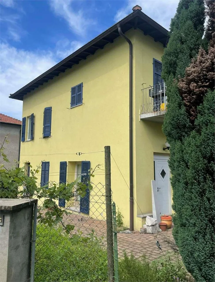 Doppelhaushälfte im Herzen von Mendrisio – Großartige Investition – Foto 7 von 7