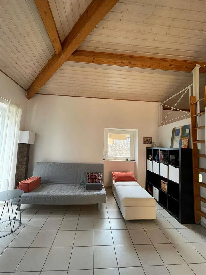 Casa bifamiliare nel cuore di Mendrisio - Ottimo investimento