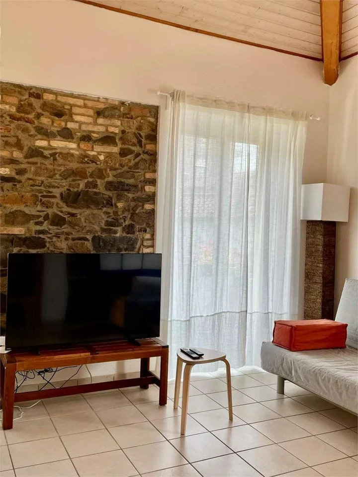 Casa bifamiliare nel cuore di Mendrisio - Ottimo investimento
