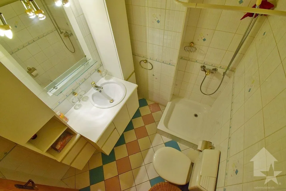 Immeuble de 3 ou 4 appartements avec une grange et un garage inclus ! – Foto 15 von 19