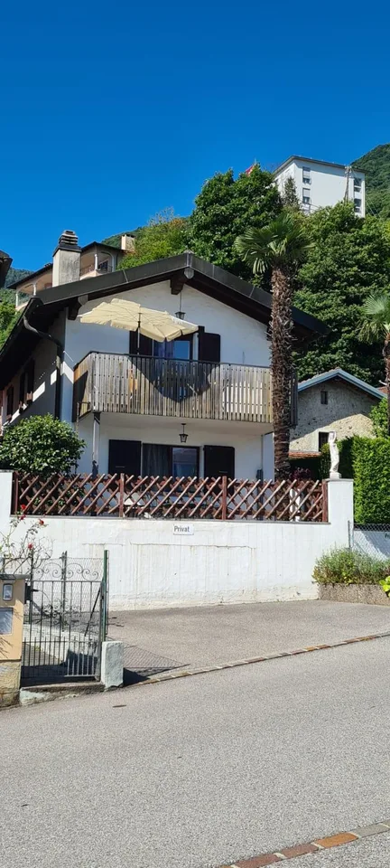 Casa 4 1/2 locali