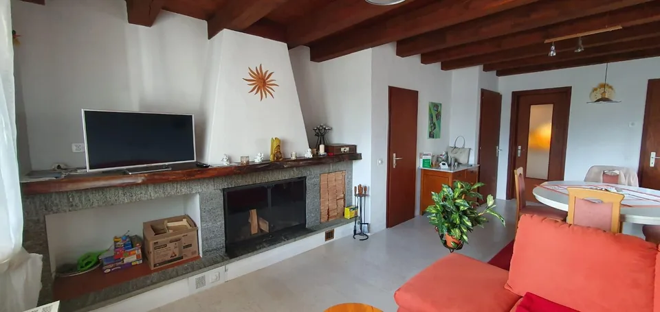 Casa 4 1/2 locali