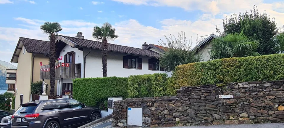 Casa 4 1/2 locali