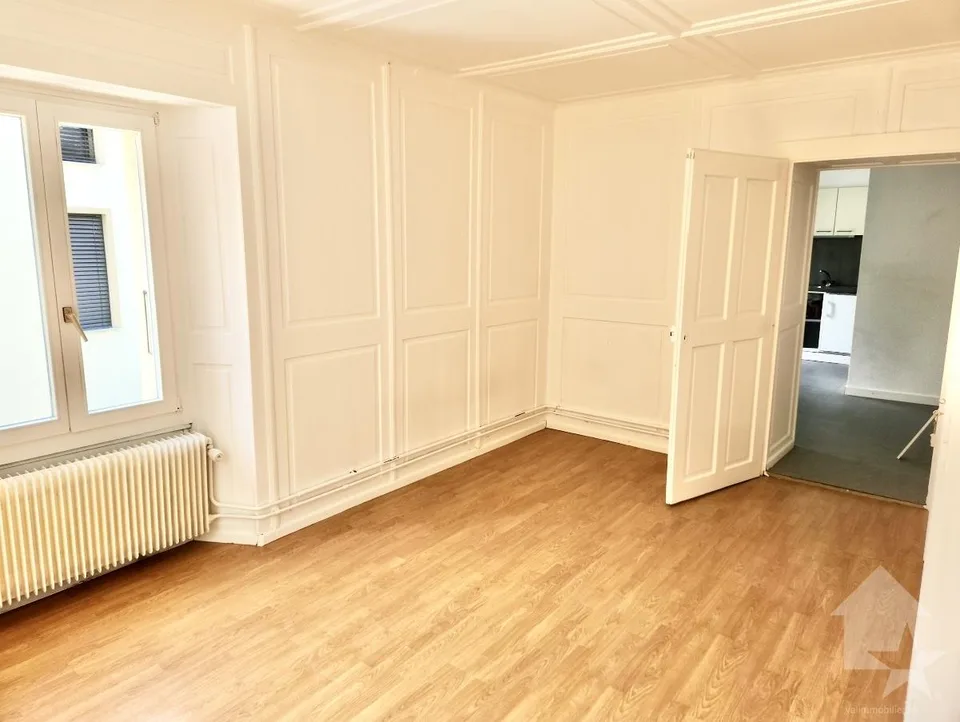 Immeuble de 5 appartements et un restaurant au centre du village ! – foto 8 di 16