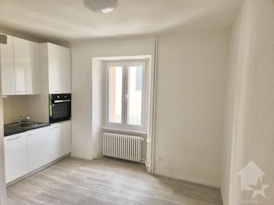 Immeuble de 5 appartements et un restaurant au centre du village ! – foto 13 di 16