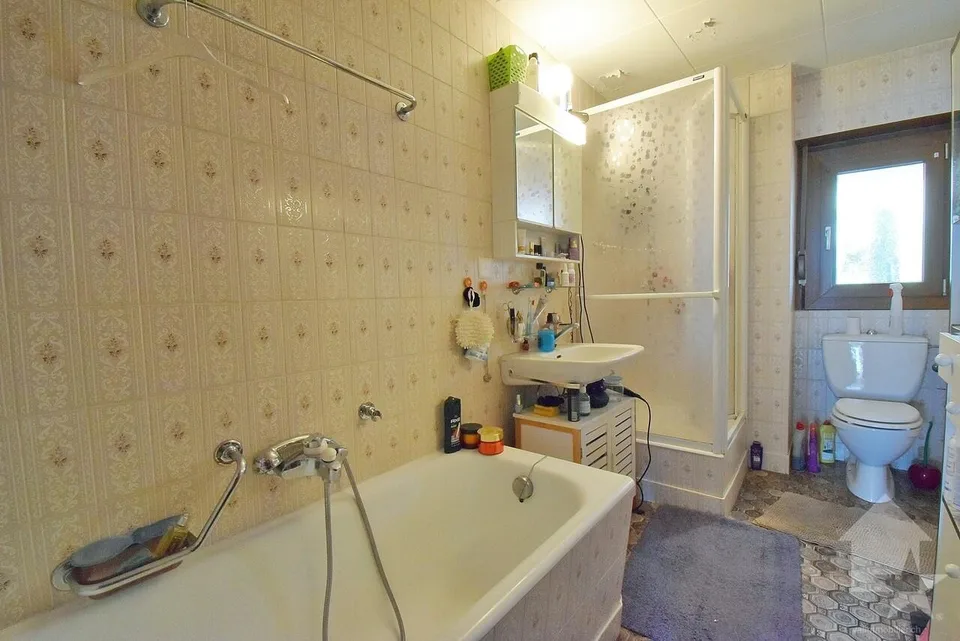 Immeuble de 3 ou 4 appartements avec une grange et un garage inclus ! – foto 11 di 19