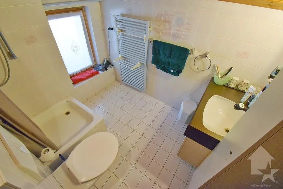 Immeuble de 3 ou 4 appartements avec une grange et un garage inclus ! – foto 16 di 19