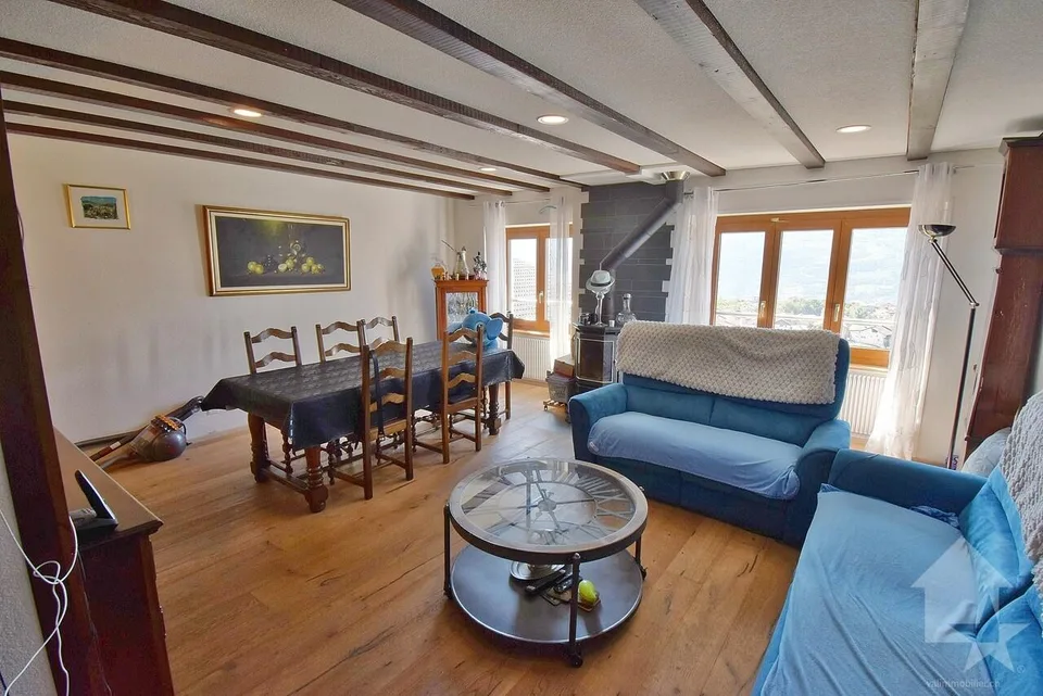 Immeuble de 3 ou 4 appartements avec une grange et un garage inclus ! – foto 8 di 19