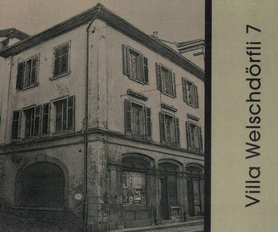 Exklusive 5.5 Zimmer-Wohnung im Herzen von Chur – Foto 17 von 17
