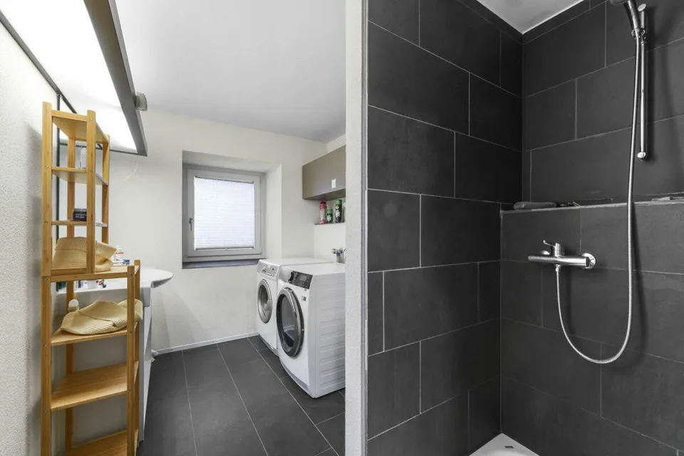 Exklusive 5.5 Zimmer-Wohnung im Herzen von Chur – Foto 12 von 17