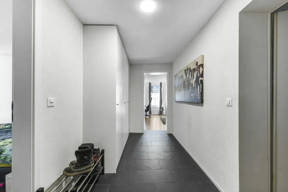 Exklusive 5.5 Zimmer-Wohnung im Herzen von Chur – Foto 13 von 17