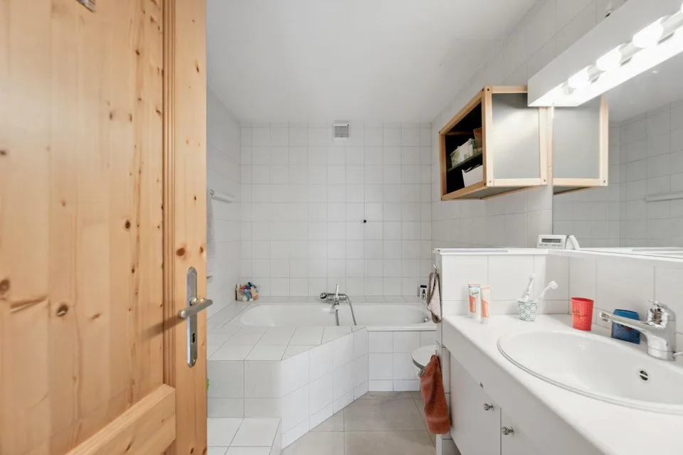 4.5 Zimmer Maisonette in Uetliberg – Foto 9 von 9