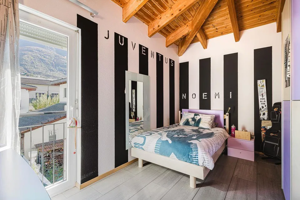 Casa moderna ideale anche per mobilità ridotta – Foto 8 von 13