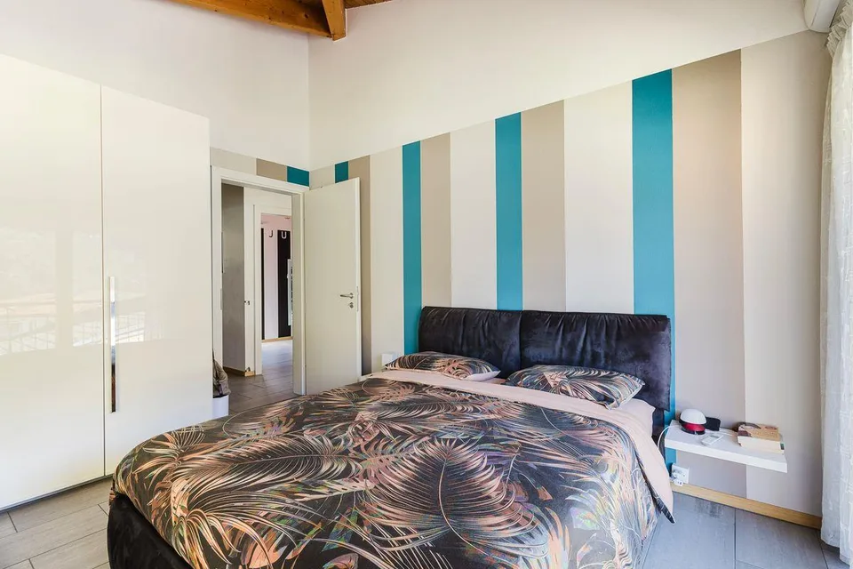 Casa moderna ideale anche per mobilità ridotta – Foto 13 von 13