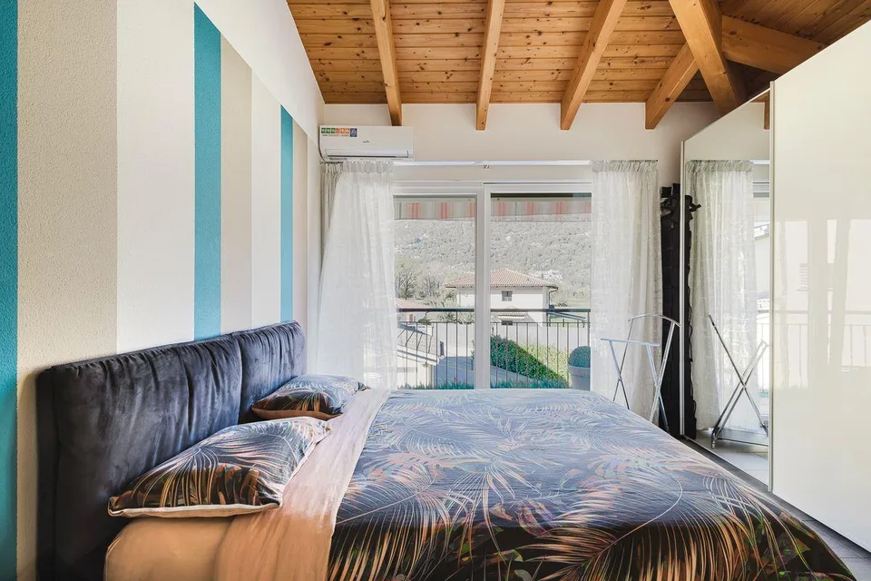 Casa moderna ideale anche per mobilità ridotta – Foto 12 von 13