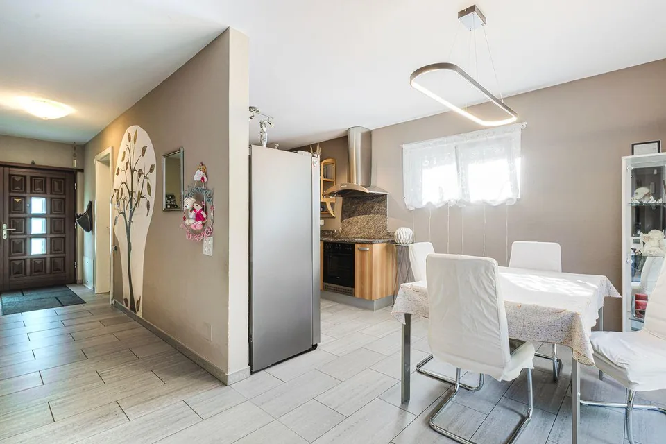 ?? Casa moderna ideale anche per mobilità ridotta