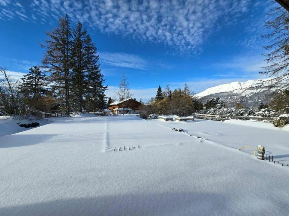 Chalet 8.5 pièces à Crans-Montana