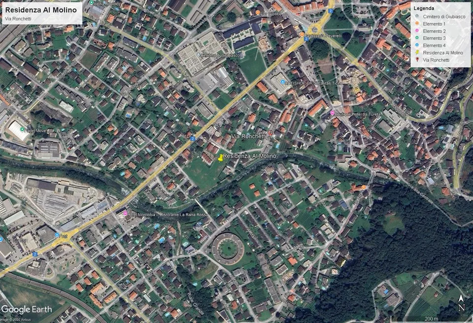 Nouvel appartement avec grand jardin dans une zone résidentielle de prestige – photo 16 sur 16