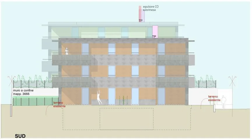 Nouvel appartement avec grand jardin dans une zone résidentielle de prestige – photo 12 sur 16