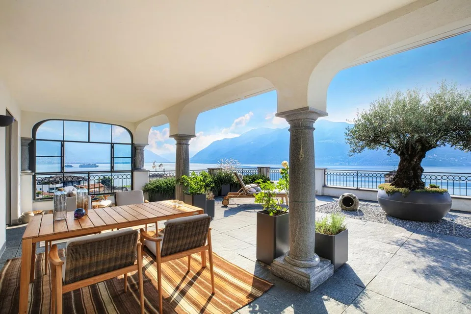 La Nobile | TI