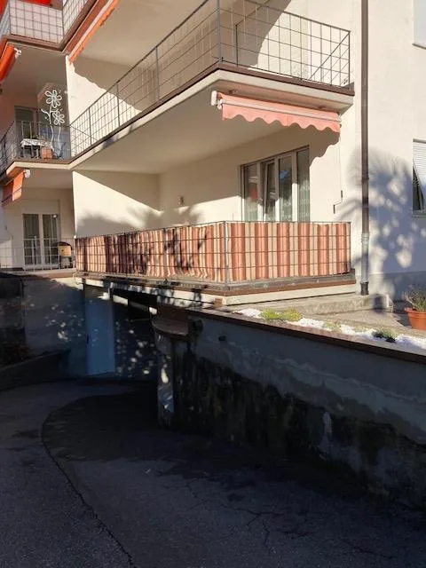 Sehr ruhige Lage