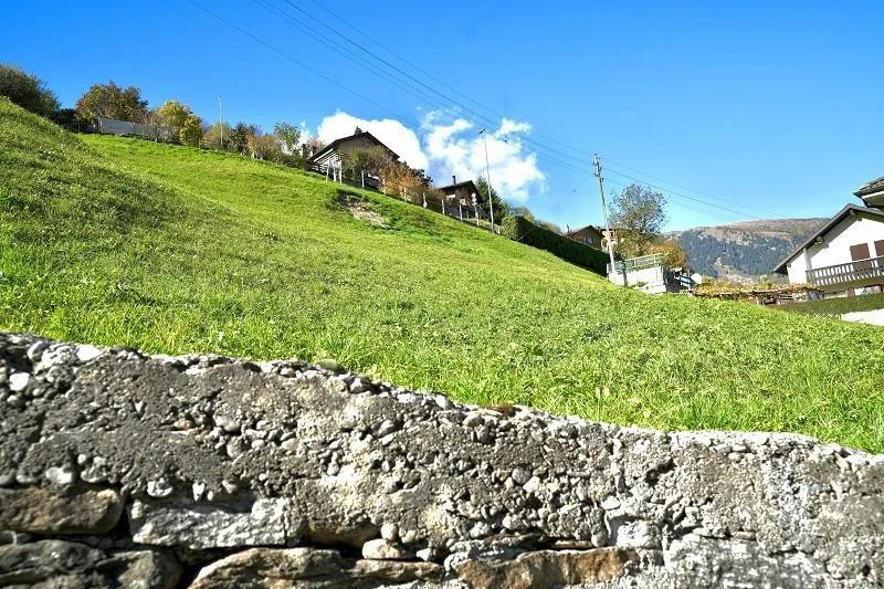 Baulandgrundstück R3 von 786 m2 an sehr ruhiger, sonniger Aussichts... – photo 6 sur 13
