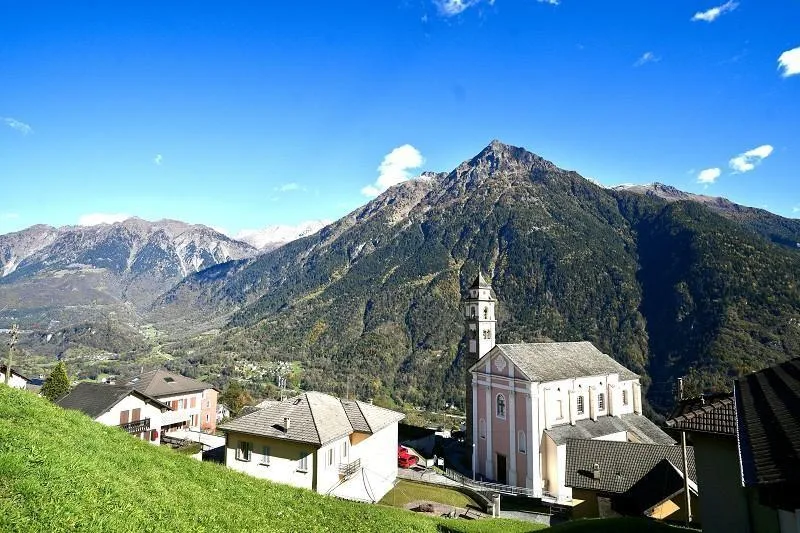 Baulandgrundstück R3 von 786 m2 an sehr ruhiger, sonniger Aussichts... – photo 7 sur 13