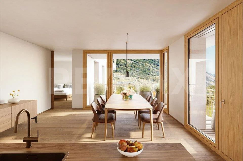 4½ Zimmerwohnung im Erdgeschoss, Nr. 47 – photo 8 of 13