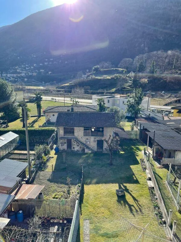3 APPARTAMENTI di 2 locali/ 3 locali /4 locali prezzi a partire da ... – Foto 24 von 26