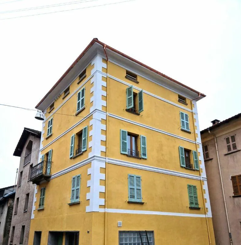 3 APPARTAMENTI di 2 locali/ 3 locali /4 locali prezzi a partire da ...