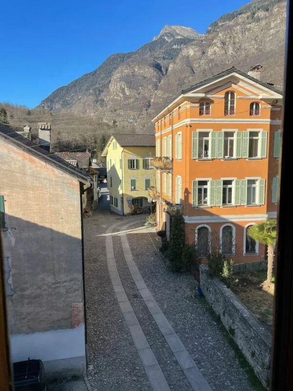 3 APPARTAMENTI di 2 locali/ 3 locali /4 locali prezzi a partire da ... – Foto 23 von 26