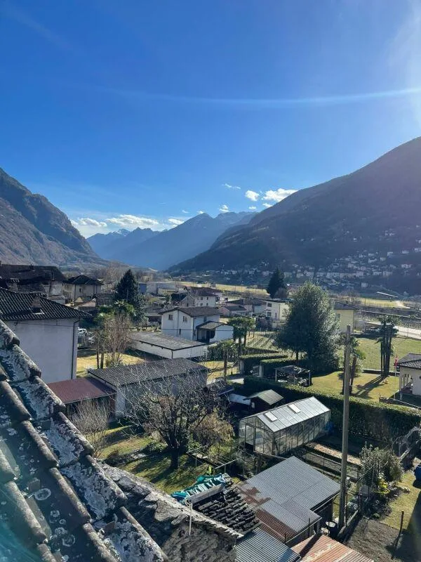 3 APPARTAMENTI di 2 locali/ 3 locali /4 locali prezzi a partire da ... – Foto 22 von 26