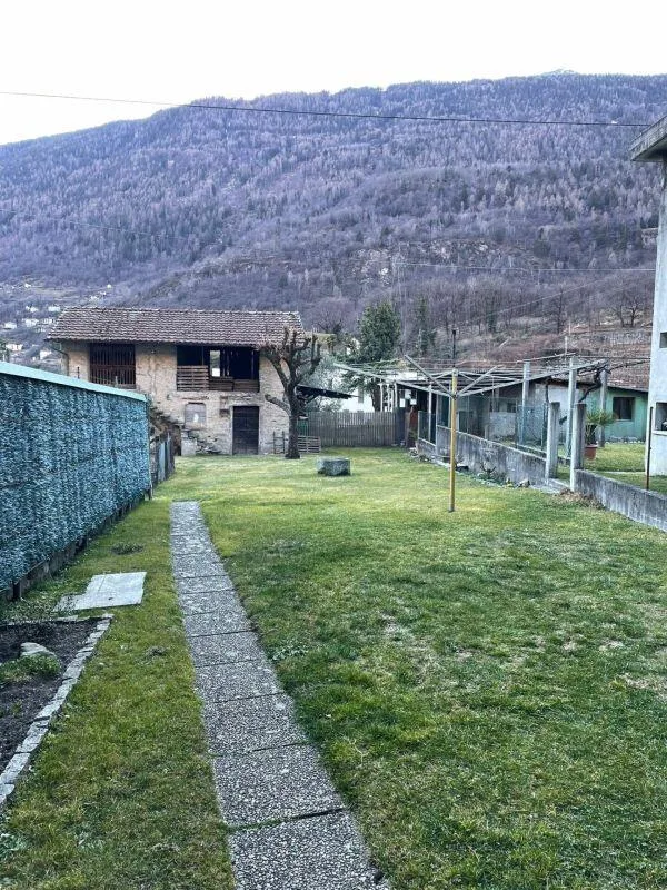 3 APPARTAMENTI di 2 locali/ 3 locali /4 locali prezzi a partire da ... – Foto 25 von 26
