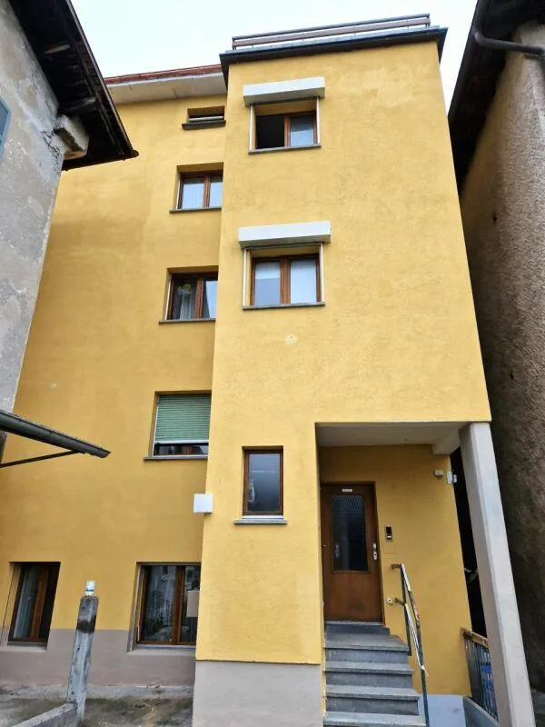 3 APPARTAMENTI di 2 locali/ 3 locali /4 locali prezzi a partire da ...