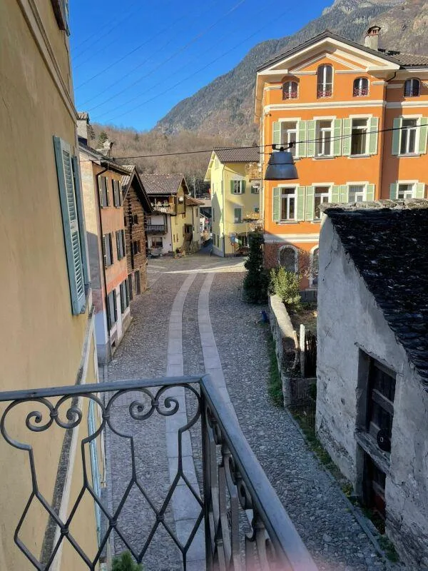 3 APPARTAMENTI di 2 locali/ 3 locali /4 locali prezzi a partire da ... – Foto 21 von 26