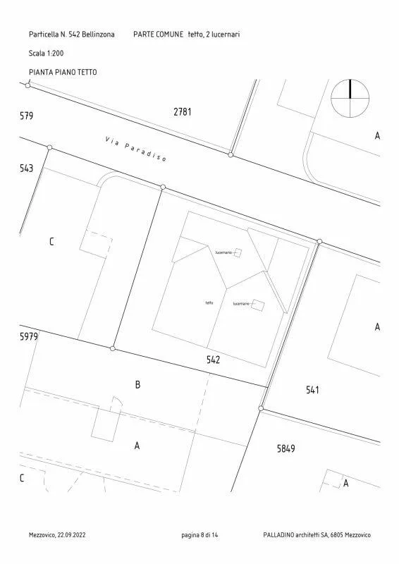 2 APPARTAMENTI 4.5 LOCALI - INTERESSANTE OFFERTA ANCHE A REDDITO – foto 11 di 11