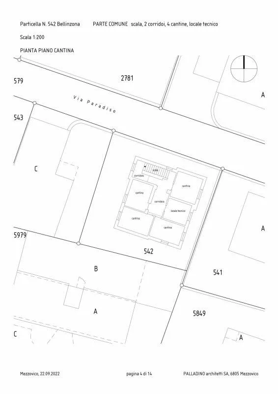 2 APPARTAMENTI 4.5 LOCALI - INTERESSANTE OFFERTA ANCHE A REDDITO – foto 8 di 11