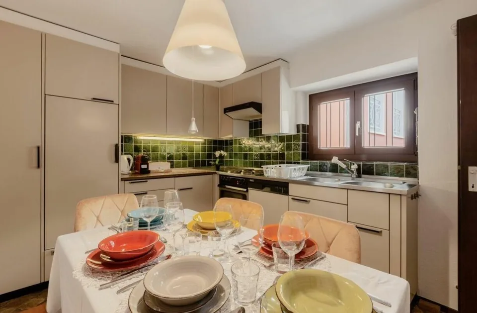 2 APPARTAMENTI DI 3.5 LOCALI A PARTIRE DA CHF 395'000.--