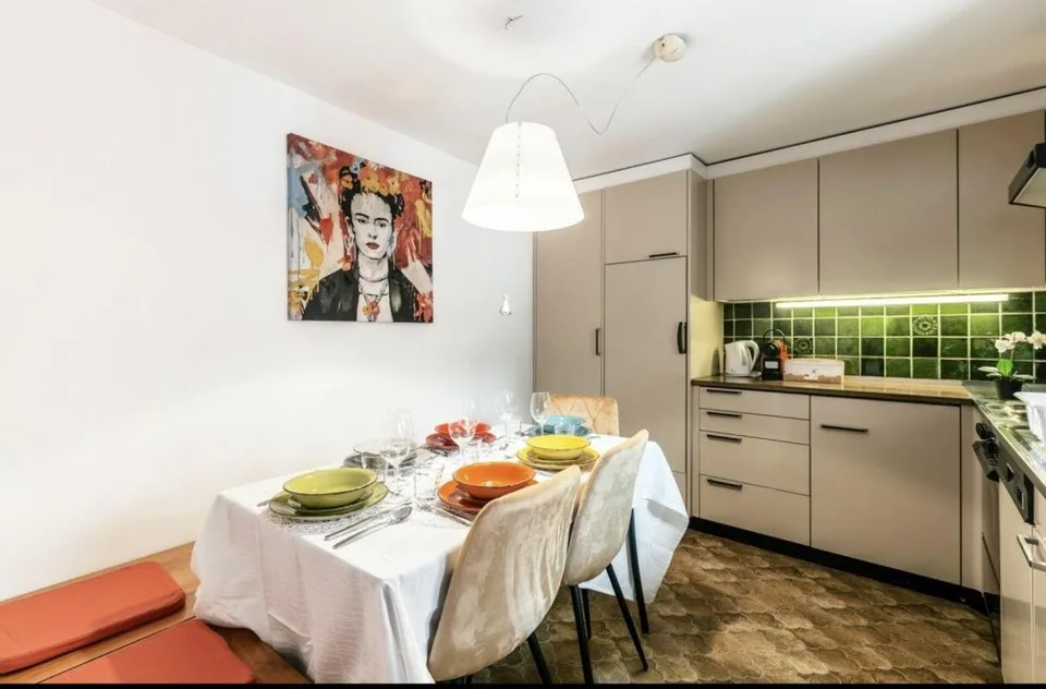 2 APPARTAMENTI DI 3.5 LOCALI A PARTIRE DA CHF 395'000.--