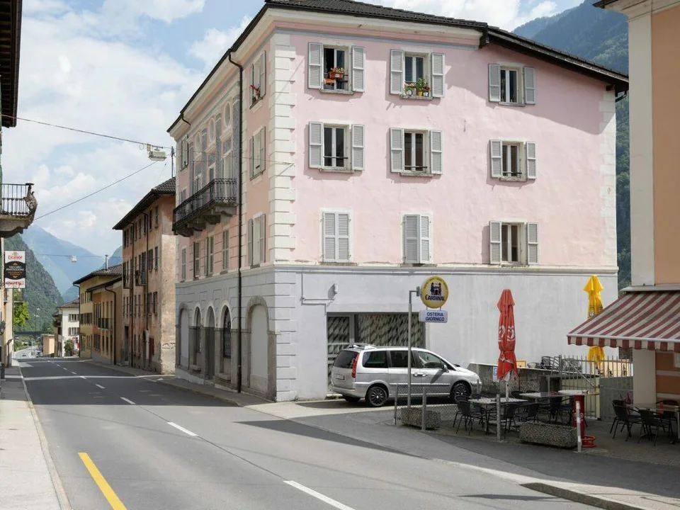 5 APPARTAMENTI DIVESE DIMENSIONI - INTERESSANTE OFFERTA ANCHE A RED... – Foto 7 von 7