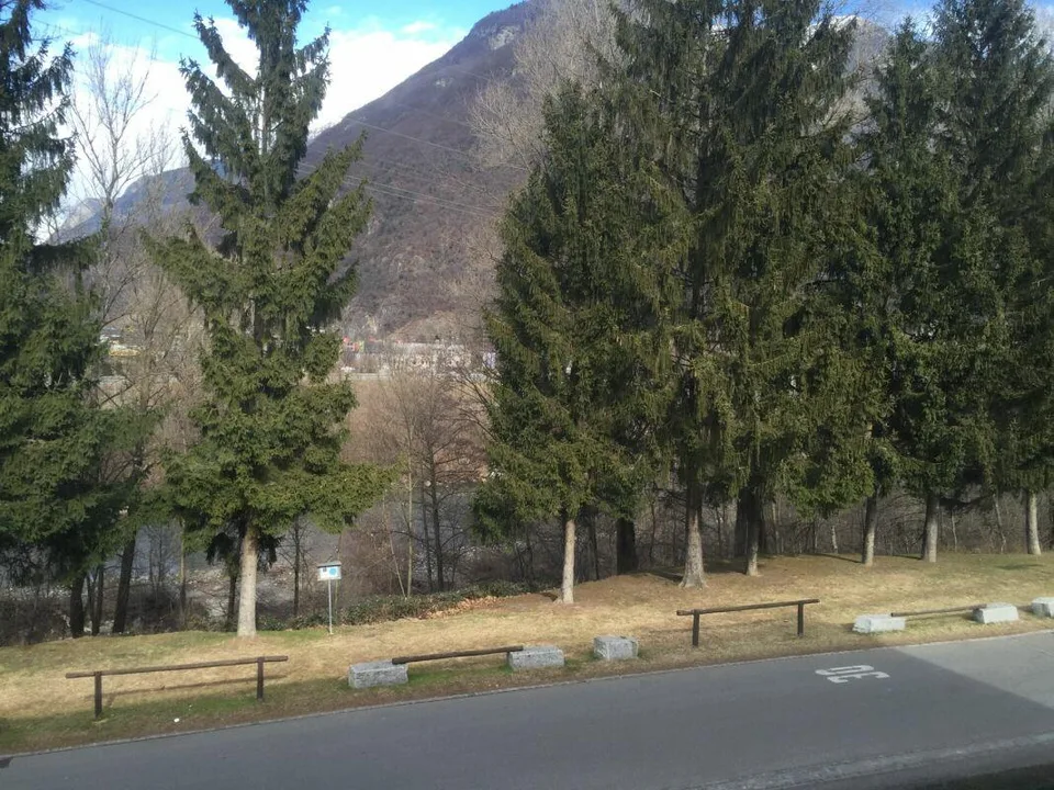 APPARTAMENTO RISTRUTTURATO DI 3.5 LOCALI - OTTIMA POSIZIONE – photo 13 of 13