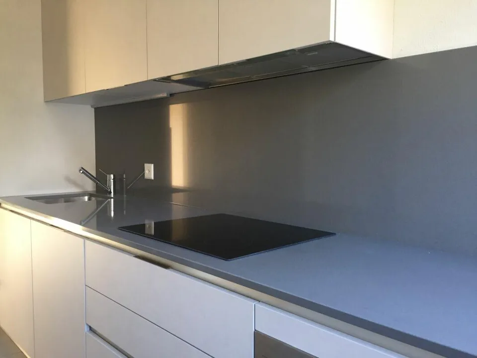 APPARTAMENTO RISTRUTTURATO DI 3.5 LOCALI - OTTIMA POSIZIONE
