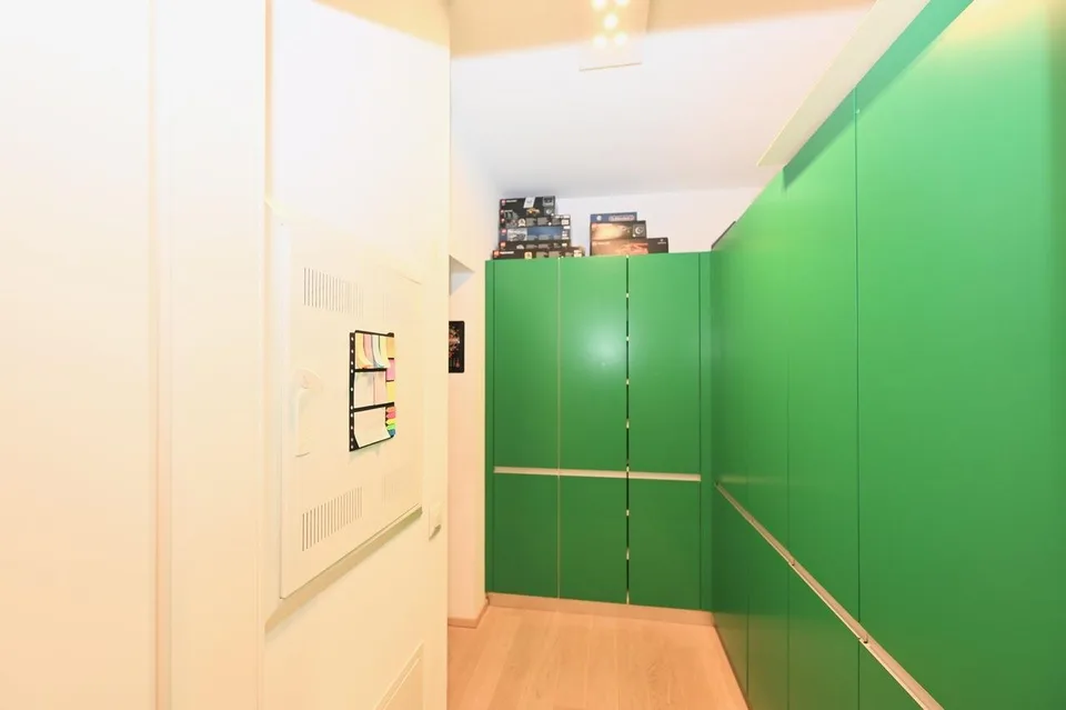 Raffinato Appartamento Duplex a Cassarate-Castagnola – Foto 6 von 18