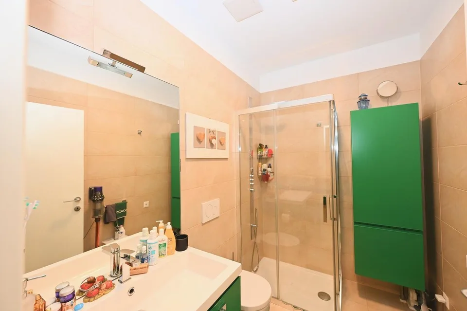 Raffinato Appartamento Duplex a Cassarate-Castagnola – Foto 7 von 18