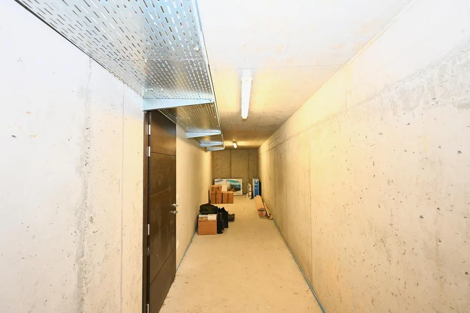 Raffinato Appartamento Duplex a Cassarate-Castagnola – Foto 15 von 18