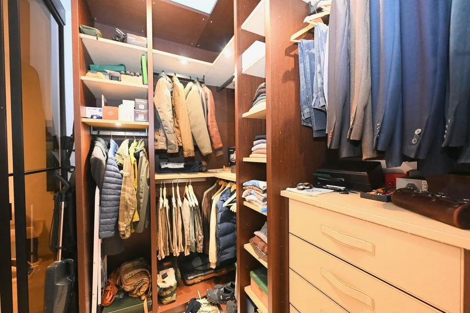 Raffinato Appartamento Duplex a Cassarate-Castagnola – Foto 14 von 18