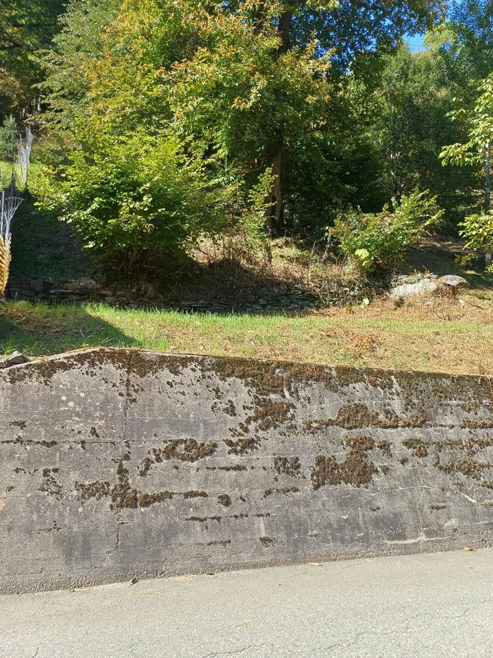 Terreno edificabile a Soazza - ID 24046