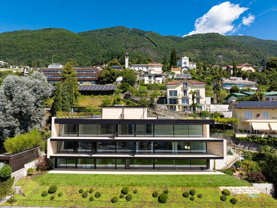 Monti View 5 | TI