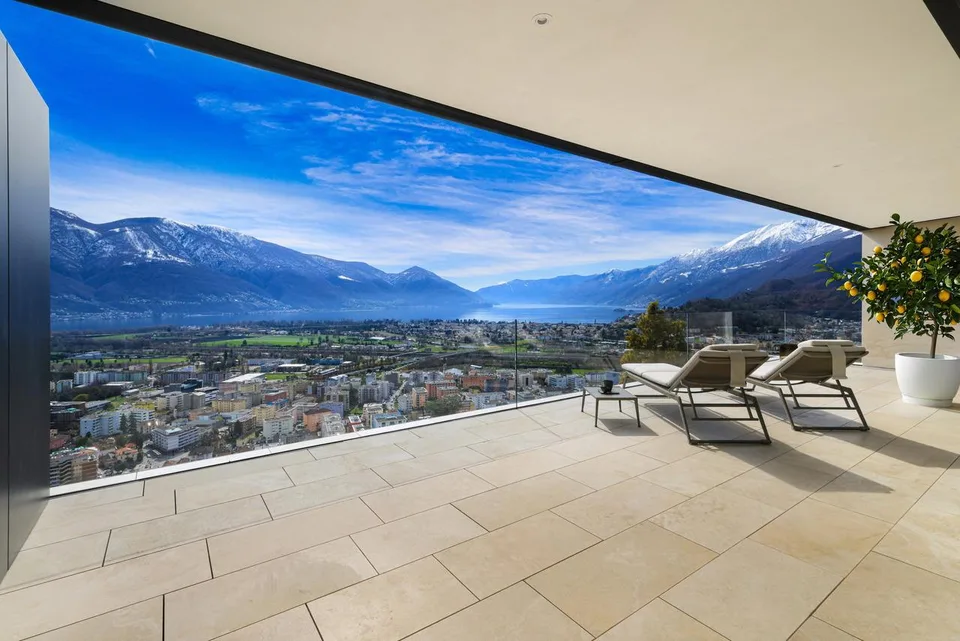 Monti View 5 | TI