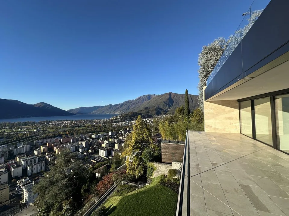 Monti View 5 | TI – Foto 9 von 12